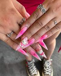 what are sns nails things you need to