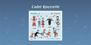 Chanson Cadet Rousselle Paroles - Cadet Rousselle - Les ZiM's