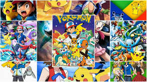 new pokemon wallpaper phone 4k images