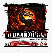 See the best logo mortal kombat wallpapers collection. Mortal Kombat Logo 3d Hd Png Download Kindpng