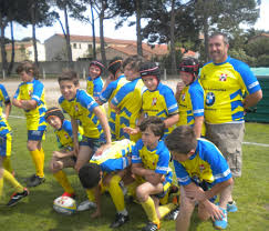 2016 argeles rugby club haute