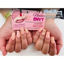 nail salon 90013 nail envy shybary