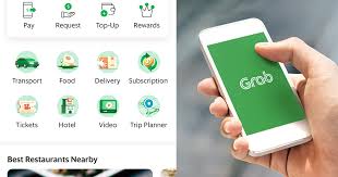 Grab Has 4 New Functions Trip Planning Videos Hotels Tickets