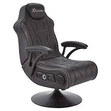 X rocker® chimera rgb 2.0 neo motion led gaming chair. X Rocker Der Beste Preis Amazon In Savemoney Es
