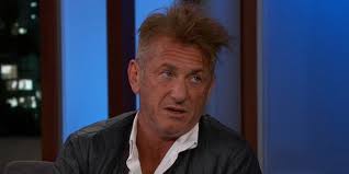 In almost 35 years on screen, sean penn has acted in more than 50 films and counting, and directed a further four, with another on the way. Sean Penn Claimed Russians Hacked His Hair And The Internet Was Here For It Cinemablend