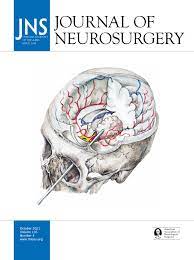 Journal of neurosurgery