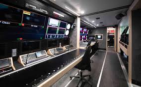 Visit rt to read stories on the deadly coronavirus that was first diagnosed in china, including breaking news and latest updates. Nep Belgium And Broadcast Solutions Complete New Rtbf Ob Truck Through The Coronavirus Lockdown