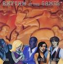 Rhythm of the Games: 1996 Olympic Games Album