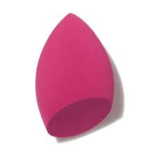 total face makeup blending sponge