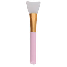 pinfect soft silicone makeup brush mask stirring brush women s cosmetic tools size one size