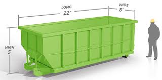 compare dumpster al sizes wb waste