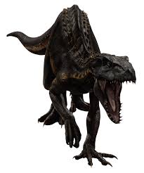 Henry wu 's creations, similar to the indominus rex and scorpios rex. Indoraptor Jurassic Park Wiki Fandom