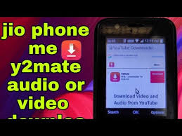 Mp4, m4v, 3gp, wmv, flv, mo, mp3. Jiophone Me Y2mate Se Video Kaise Download Kare Youtube