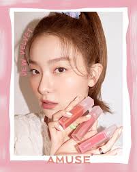 5 diffe cosmetic brands each member