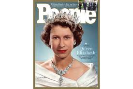 Inside the Life and Death of Queen Elizabeth II