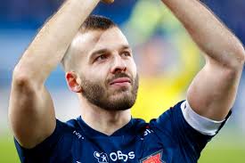 Latest on goztepe midfielder zlatko tripic including news, stats, videos, highlights and more on espn. Fotball Sport Tripic Avtalen Klar