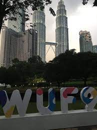 Out of 901 events held in the first eight month of the year, 237 or 26 percent were new events choosing the kuala lumpur convention centre (the centre. Un Environment Events At The World Urban Forum Featuring Gi Rec Gi Rec