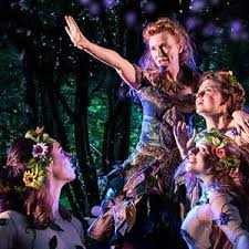 a midsummer night s dream tickets and dates