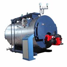 hr horizontal steam boiler ibr approved