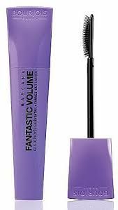 bourjois fan tastic volume mascara