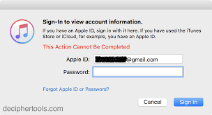 This apple id has not yet been used with the app store. Fix For This Action Cannot Be Completed In Itunes And Mac App Store