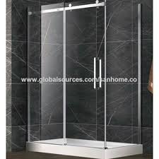 china shower enclosure glass shower