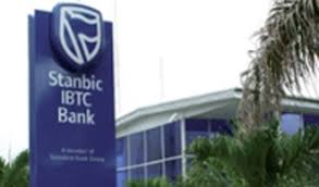 Image result for stanbic ibtc
