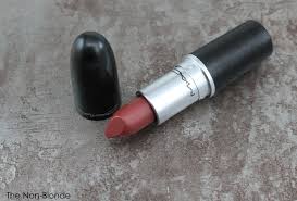 mac select lipstick so select the