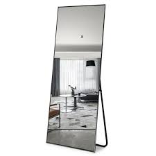 full length floor mirror wall mounted