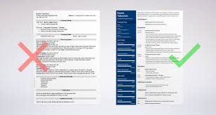 Personal Trainer Resume Sample And Complete Guide 20
