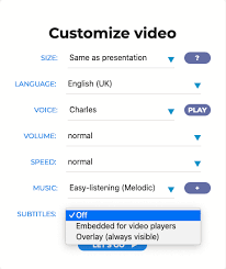 No manual work, get an srt file & embed it into a movie automatically! How To Add Subtitles To Video