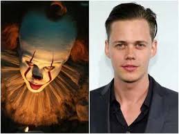 has pennywise terrorised you know the