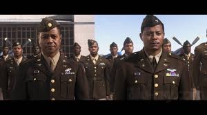 Image result for red tails movie