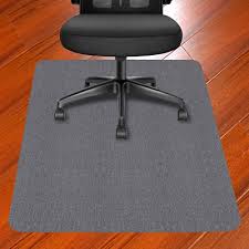 Office Rolling Chair Mat For Hardwood
