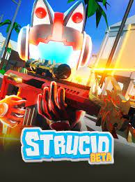 In this article we show you all the valid codes for strucid. Join Strucid Esports Tournaments Game Tv