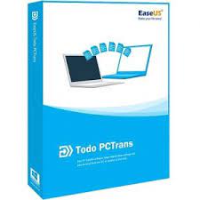 EaseUS Todo PCTrans Crack + License Key [2023]