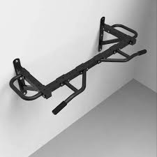 Wall Mounted Pull Up Bar For Home Rs