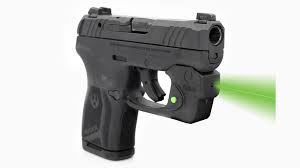 green laser sight for ruger lcp max