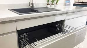 do your sink base units have a back