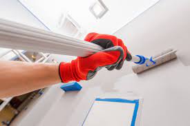 professional painting service to paint