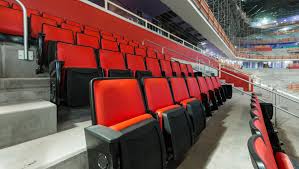 seats in little caesars arena