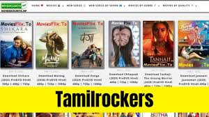 If you are a movie lover and your hobby is watching movies . Tamilrockers 2019 Tamil Movies Download Isaimini Or Moviesda Hindi 2020 Movies 720p 1080p Download Mplus News Online News Portal