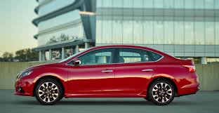 2016 nissan sentra sl review pcmag