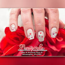 purity nails top rated nail salon