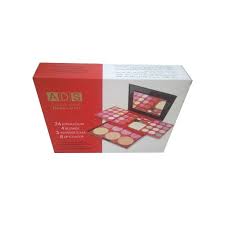 ads colour series makeup kit at rs 185