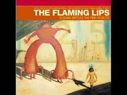 the flaming lips do you realize you