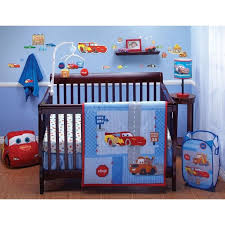 disney pixar car s baby boy crib 4