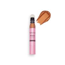 makeup revolution bright light highlighter dess deep bronze 3ml