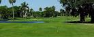 Florida Golf Course Review - Palm Aire Cypress Course