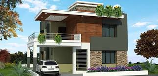 Best Low Cost Duplex House Designs